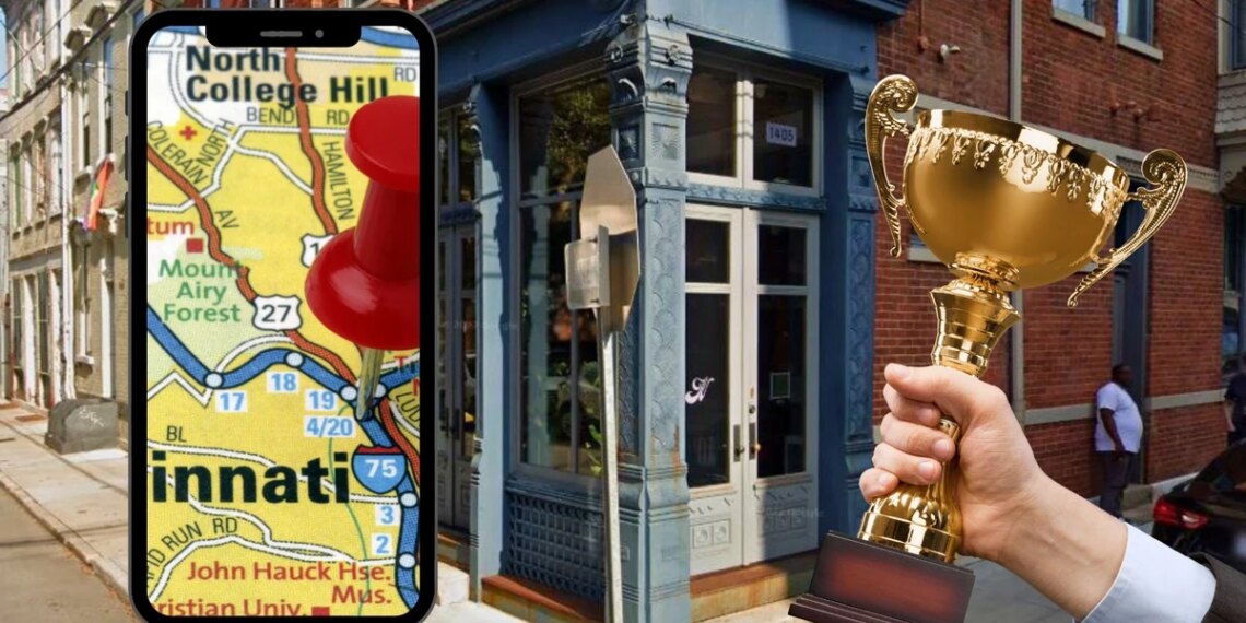 Ohio Spot is Among Best New Restaurants in America