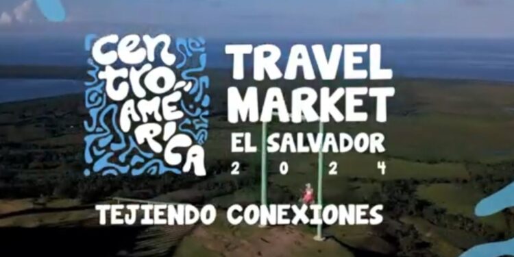 El Salvador recibe CATM, la Feria Centroamérica Travel Market 2024