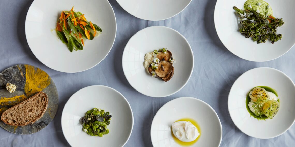 Silo in Hackney Named the City’s Greenest Restaurant