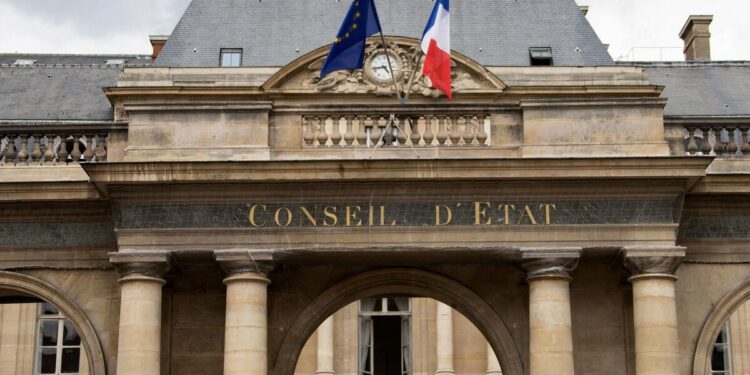 French Court Suspends New Ban on Meat Labels for Plant Foods