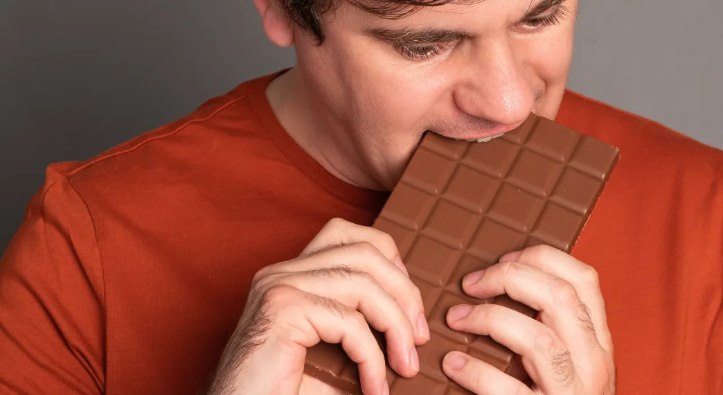 According to the study published in the journal JAMA Network Open, loneliness can cause an extreme desire for sugary foods