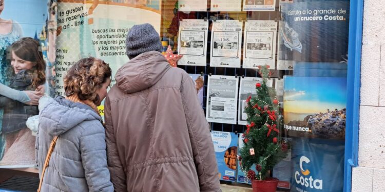 El boom de créditos al consumo no enciende las alarmas | Noticias de Agencias de viajes, rss1
