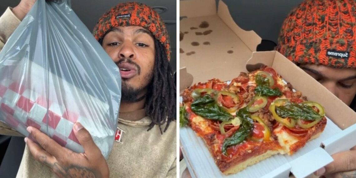 Food critic Keith Lee stopped by three Ontario restaurants and here's how he rated each one
