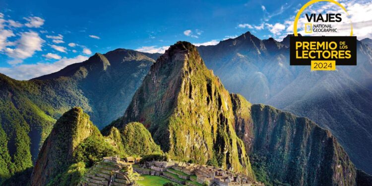 El mejor país al que viajar en 2024 según Viajes National Geographic es...