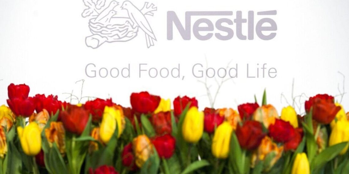 What is the sugar scandal hitting Nestlé and what happens now?