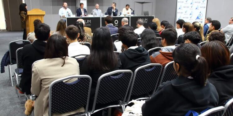 Se desarrolló con éxito el taller “Como vender en crisis” para el sector turístico – El Tribuno Web