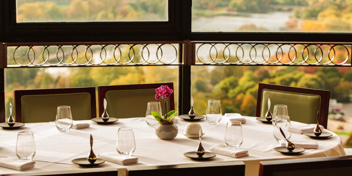 Galvin at Windows set to close after 18 years