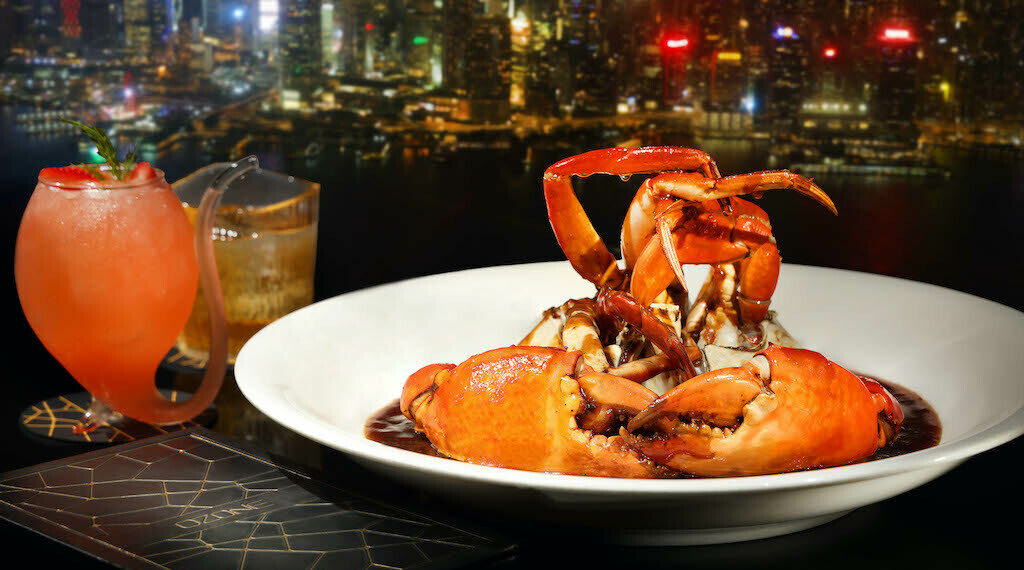 Sri Lanka's popular restaurant Ministry of Crab sets sail for Hong Kong