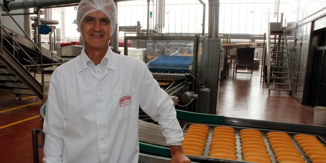 Vicky Foods, el grupo de Dulcesol, rebasa los 600 millones gracias a su salto internacional