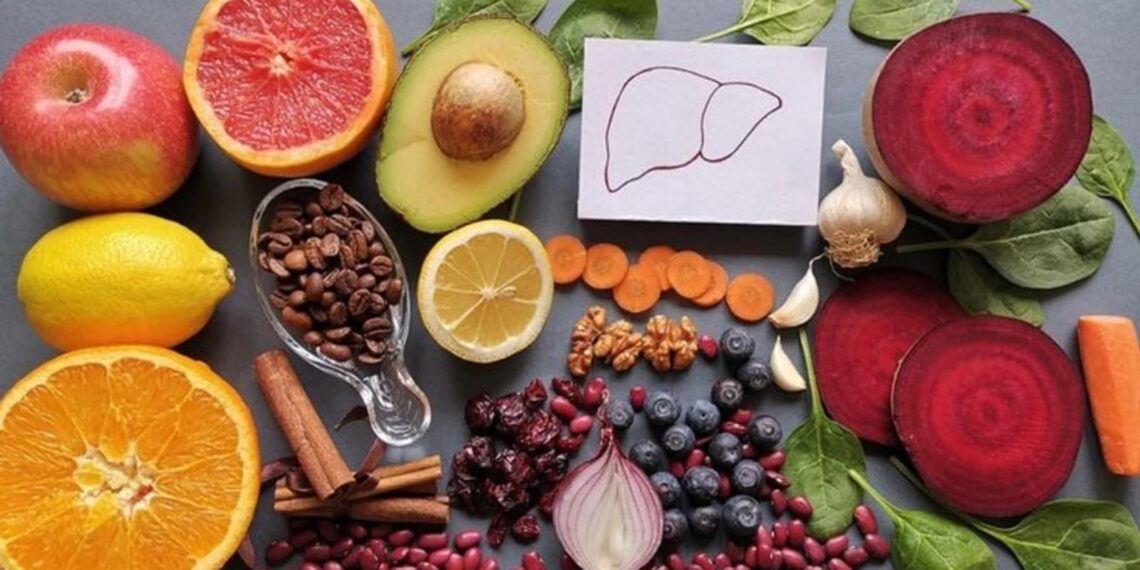 Unsung hero: Unveiling the power of liver-loving foods | Health
