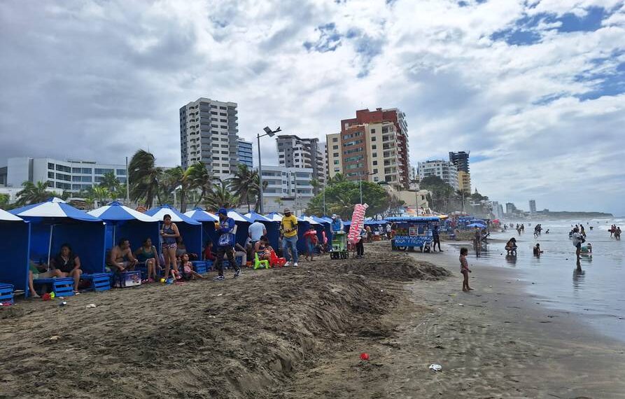 La inseguridad afecta al turismo en Manabí: nueve cruceros cancelaron su llegada a Manta | Seguridad |