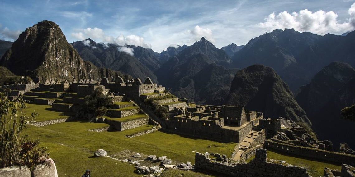 Agencia de Todos a Viajar cómo y a quiénes afectará la imposición de visa para viajar a Perú - Diario de Xalapa