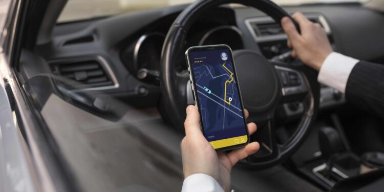 Los costos y beneficios de la polémica Ley Uber