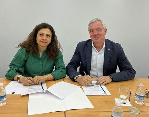 El Ayuntamiento de León y la Confederación de Agencias de Viajes potenciarán la capital leonesa como destino urbano