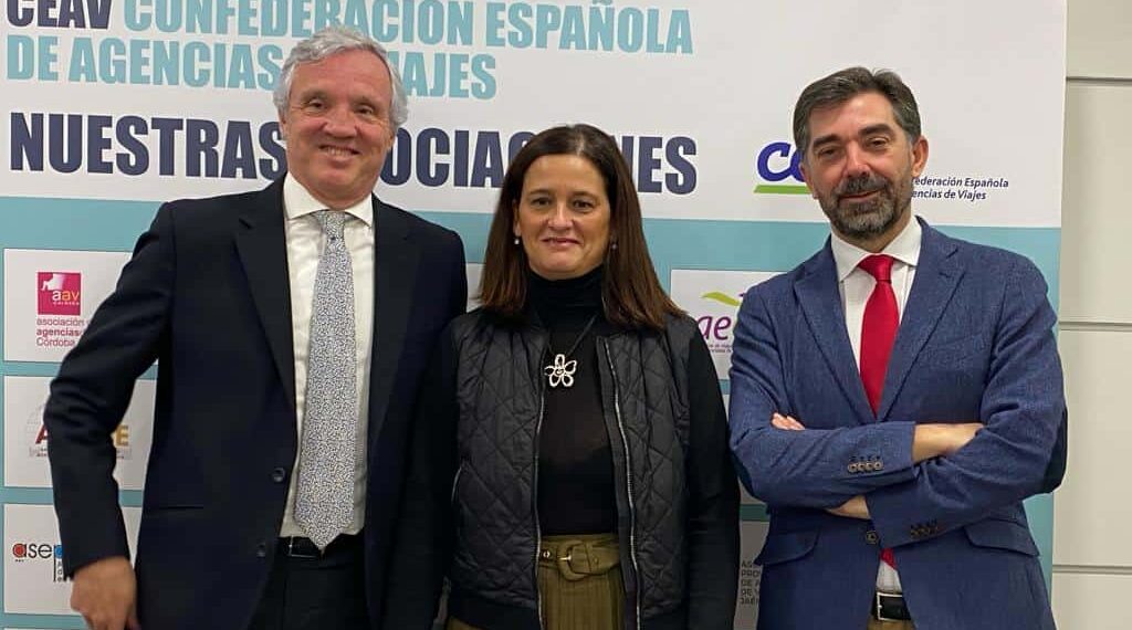 La facturación de las agencias de viajes en España aumenta en el primer trimestre de 2024