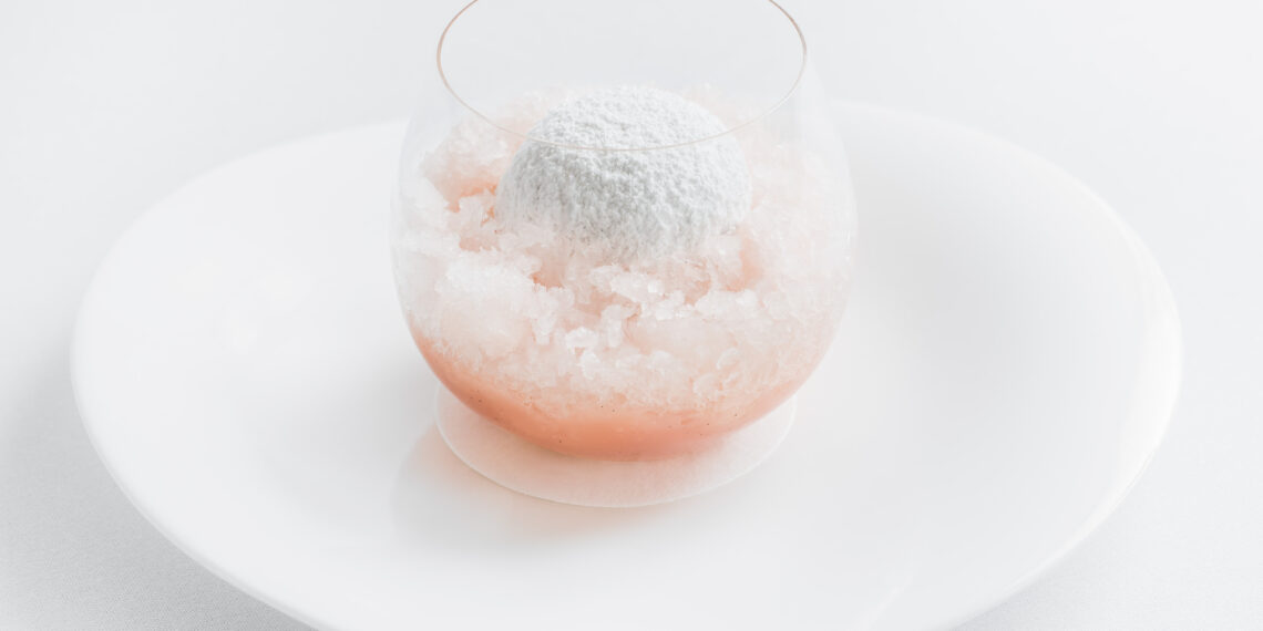 Quay’s iconic snow egg is making a comeback