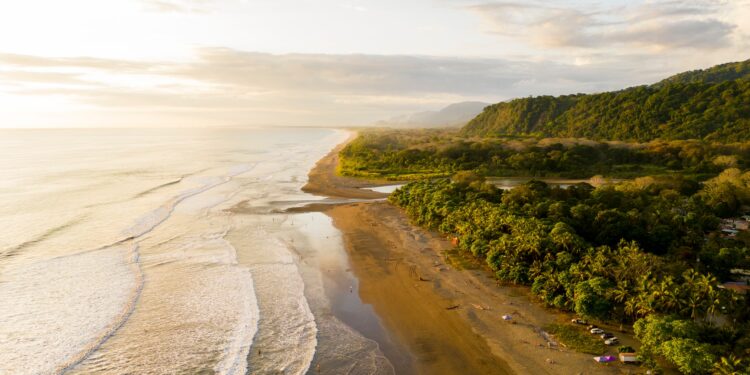La mejor época para viajar a Costa Rica