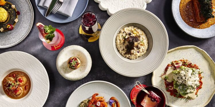 San Jose's restaurant scene is better than you think—and well worth a visit.