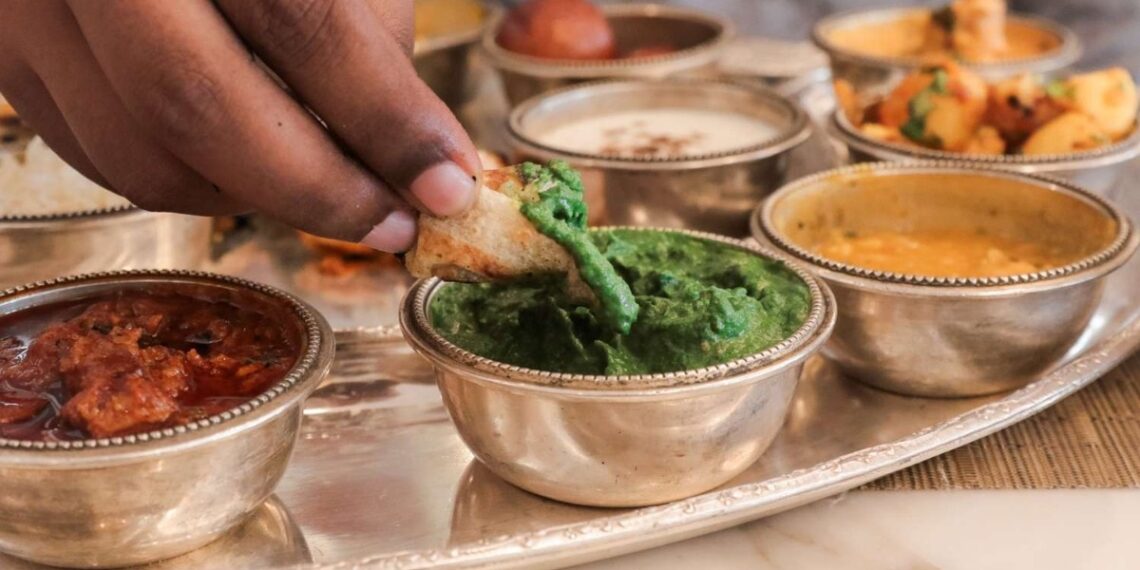 Provenance to be a big part of India’s food story