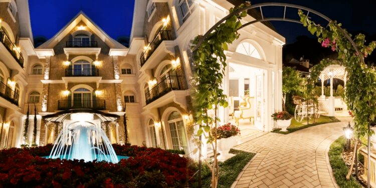 El ÚNICO país de Sudamérica con el mejor hotel del mundo, según ranking 2024: superó a México e Indonesia | América Latina | Tripadvisor | Brasil | Perú | Hotel Colline de France | Hyatt Centric San Isidro Lima | Mundo