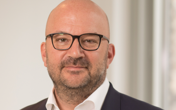 Greg O'Hara, hombre clave para el turismo español tras la compra de FTI