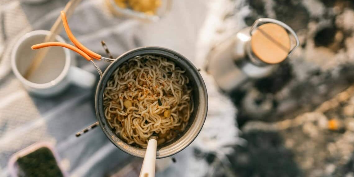 How Nepalese billionaire and maker of Wai Wai plans to grow in India