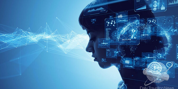 El potencial de la inteligencia artificial en la industria de los viajes y el turismo