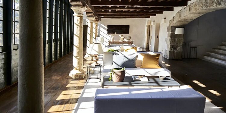 El lujo silencioso de Vestige Collection en Asturias