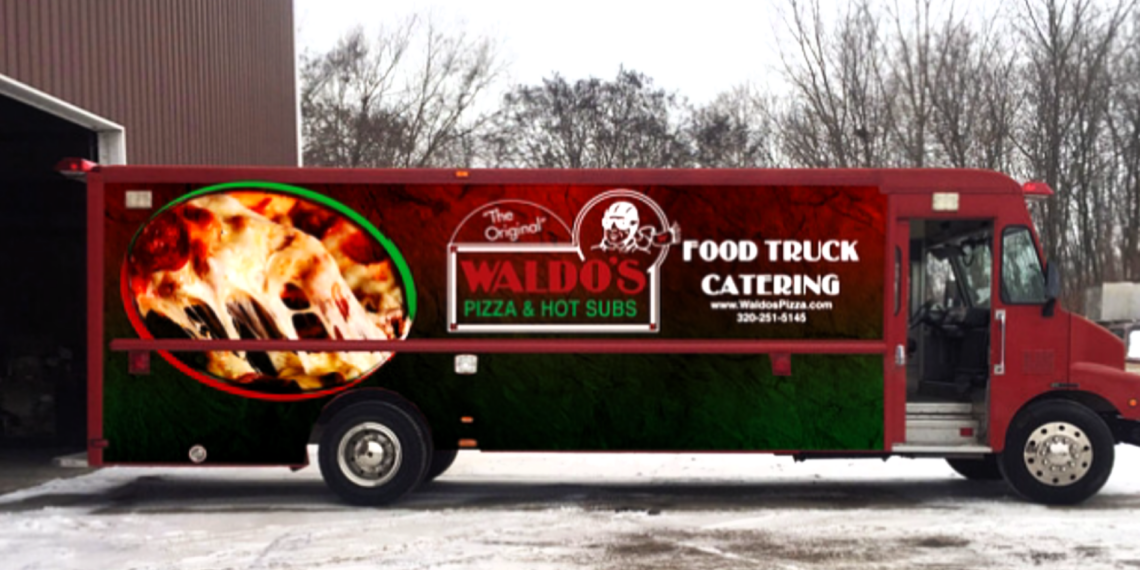 Waldo's Pizza to return to Rochester as a food truck - Post Bulletin