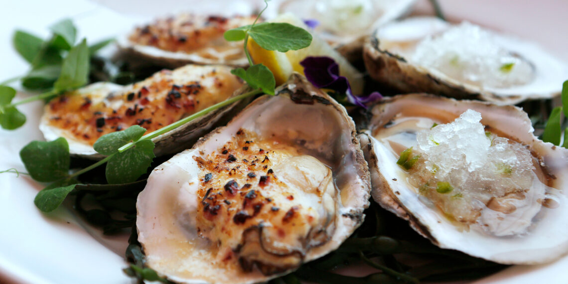 Deer Isle restaurant is among Food and Wine's top 20 restaurants in the US