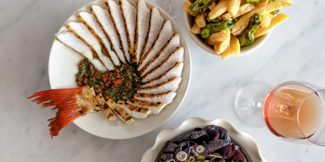 Sydney has the world's second-best restaurant