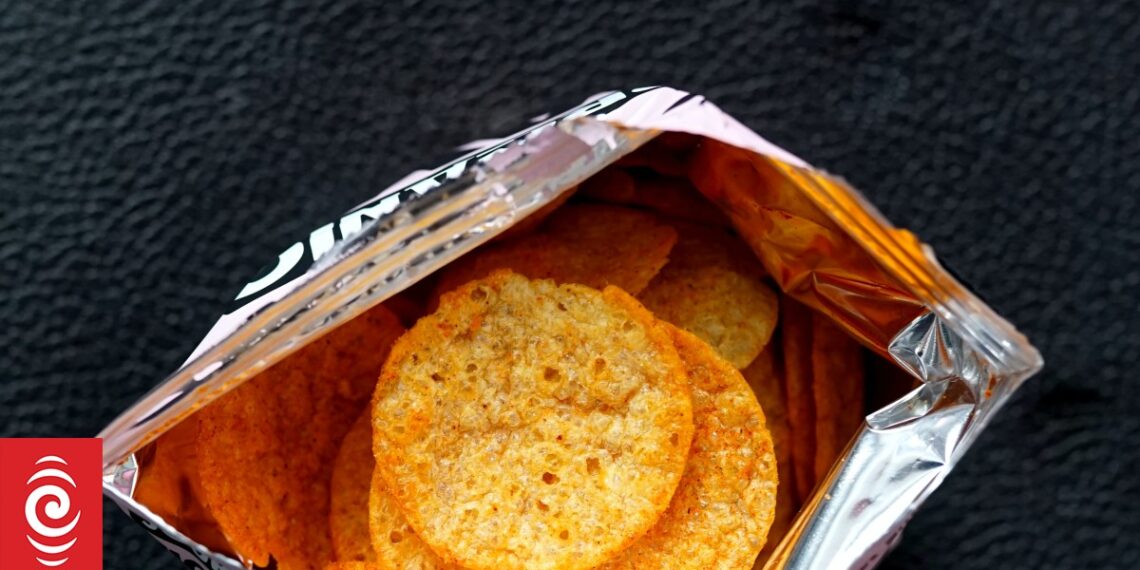 The food ranking system past its use-by date