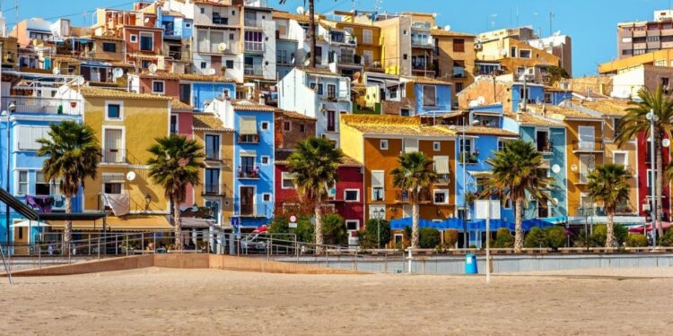 Destino oculto: la joya secreta de Europa para visitar en 2024