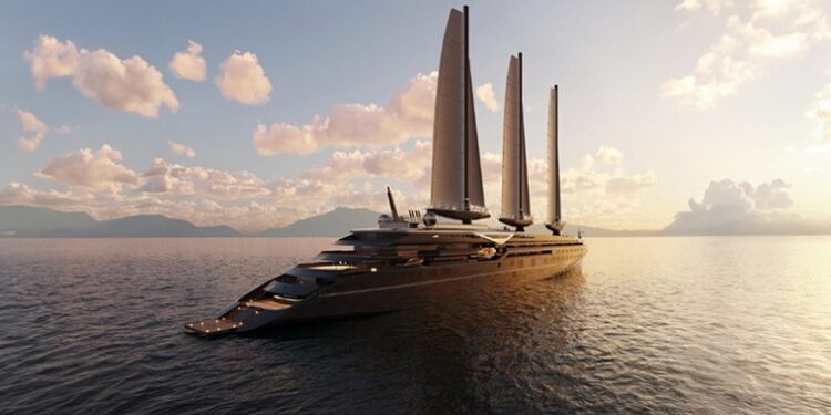 El Orient Express surcará los mares en 2026