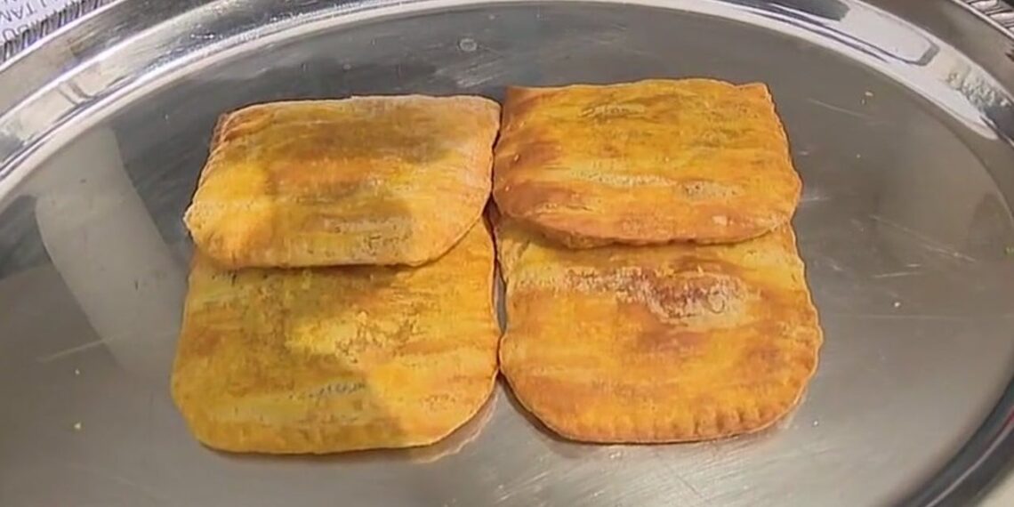 Celebrating the ultimate hand-held food at 2nd annual Tampa Bay Empanada Festival