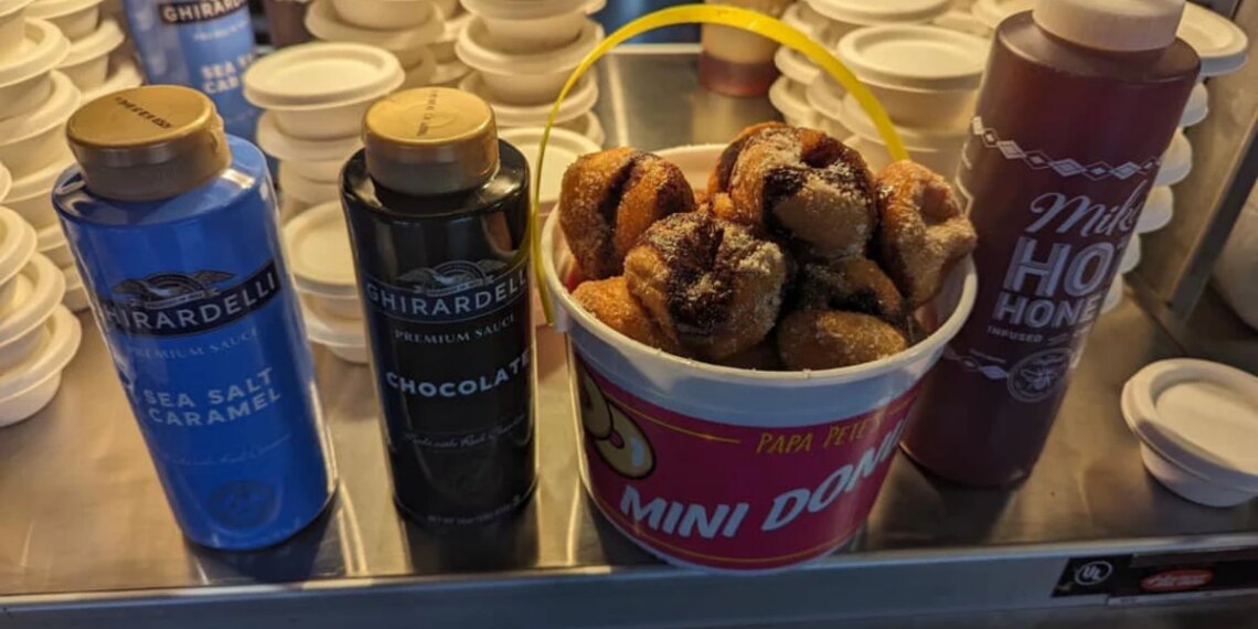 Target Field Readies for Home Opener