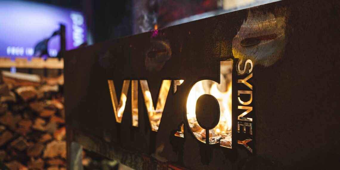 Vivid Food 2024's epic first line-up has just been announced