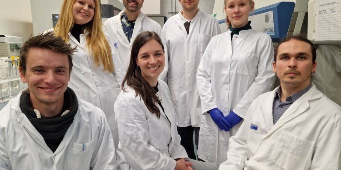 Culminate Foods Raises €2.3M in Seed Funding