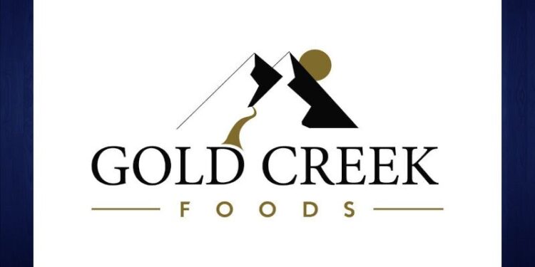 Gold Creek Foods files lawsuit against City of Dawsonvi...