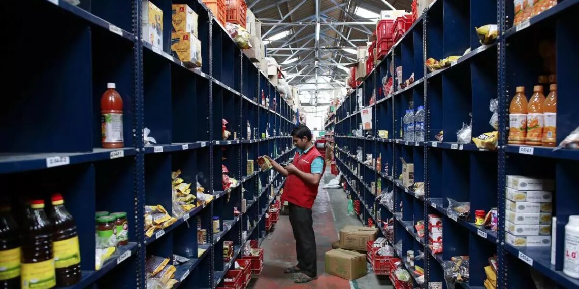 Packaged food companies could shift to more transparency, healthier food options