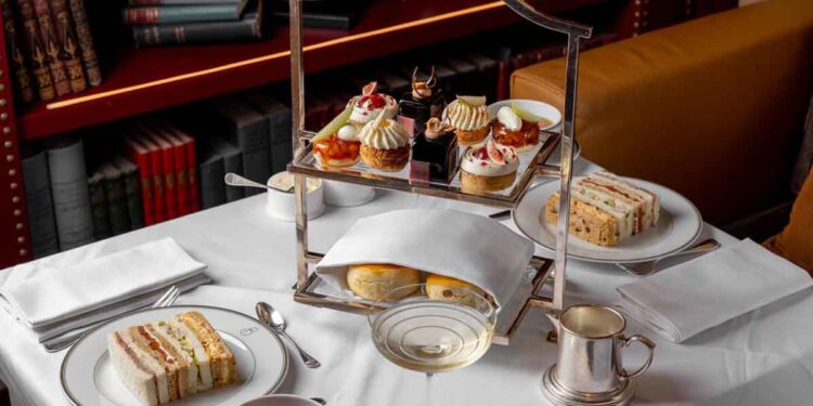 Hotel The Beaumont de Londres