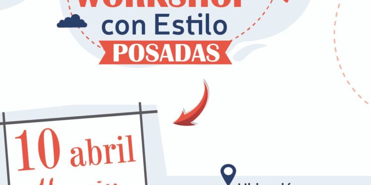 Workshop reunirá a proveedores turísticos nacionales e internacionales en Posadas