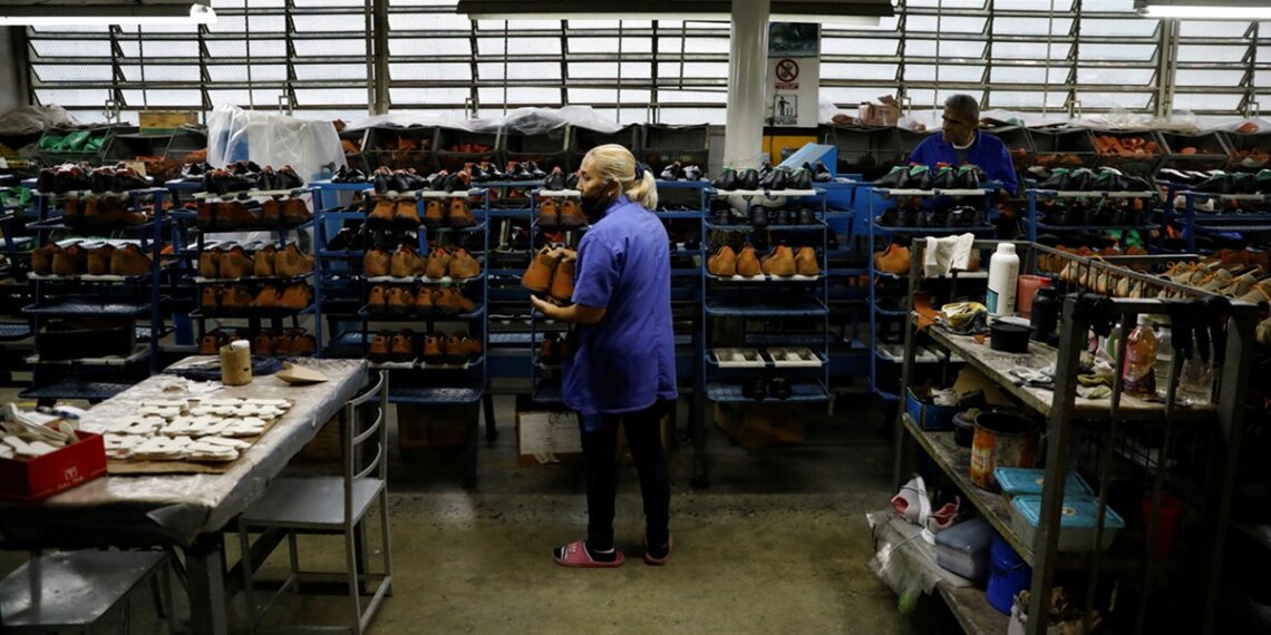 Stepping into sports shoes manufacturing: Hindustan Foods acquires 3 manufacturing units of SSIPL Retail for more than Rs 100 cr - Industry News