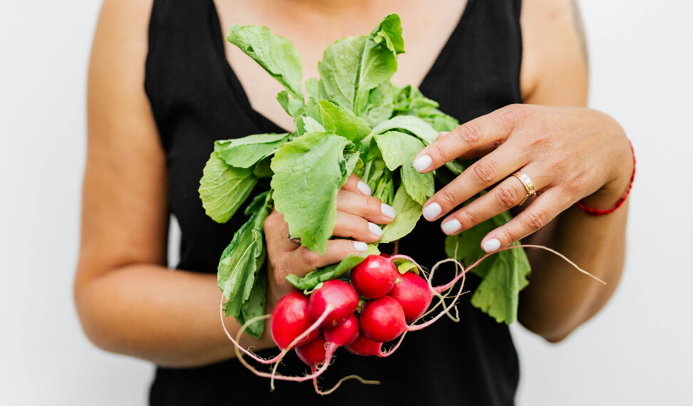 Experts reveal: Four foods that we should eat more often in April