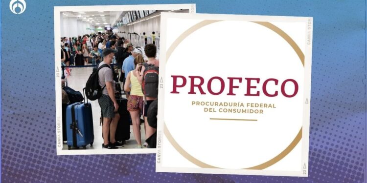 Estas son las apps de hospedaje que debes evitar si vas a viajar, según Profeco