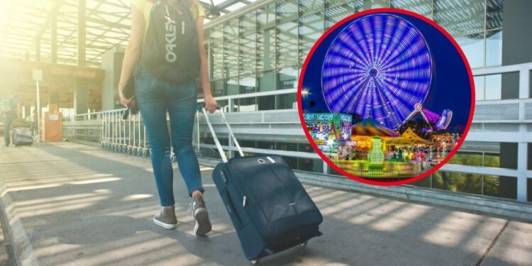 Estas son las 10 atracciones que no debes de visitar; son las más aburridas del mundo ¿hay en México?