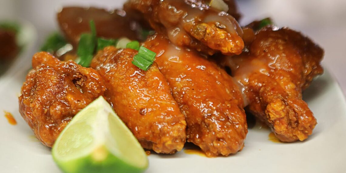These are the best two wings in Delaware. But who will be champion?