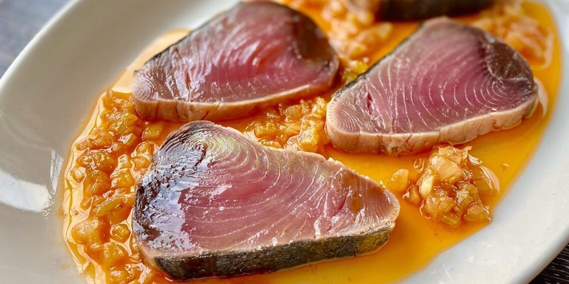 This Canadian restaurant is among the best in the world