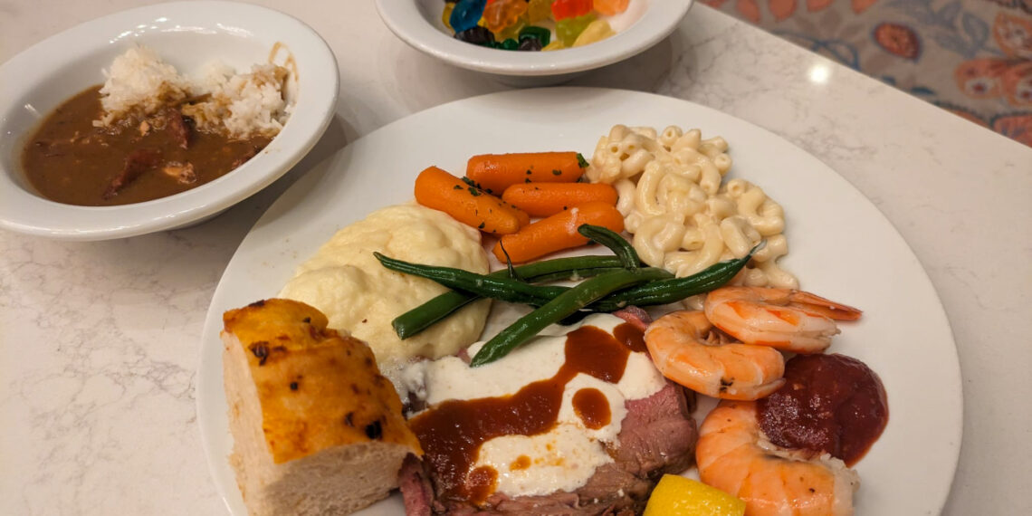 These Will Be the Hardest Dining Reservations To Book in 2025 at Disney World