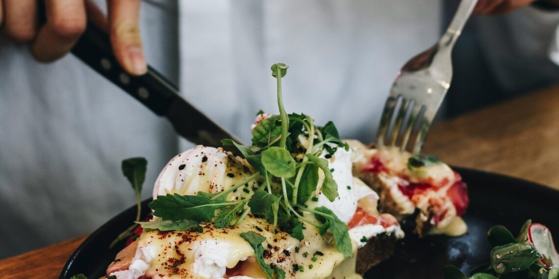 These Cafes In Jaipur Are Serving Mindful Meals